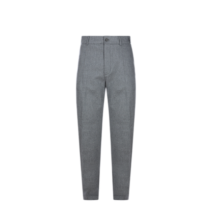 MAYFEYR - Eleventy - Trousers - N75PANM01TES0H02714