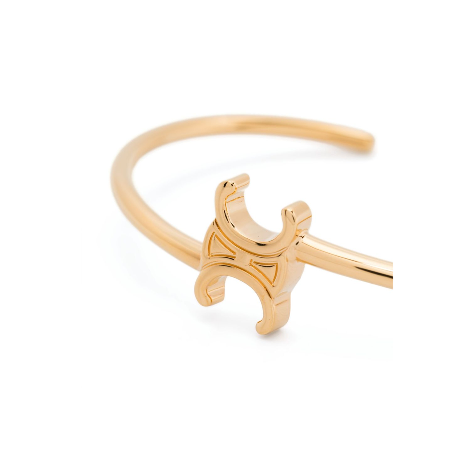CAPSULE Bijoux Golden