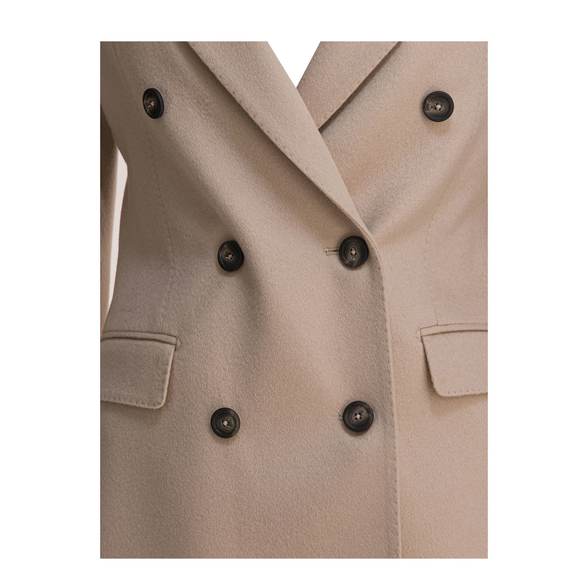 MAYFEYR - Tagliatore - Parigi Double Breasted Blazer - JPARIGI10B190014A5070