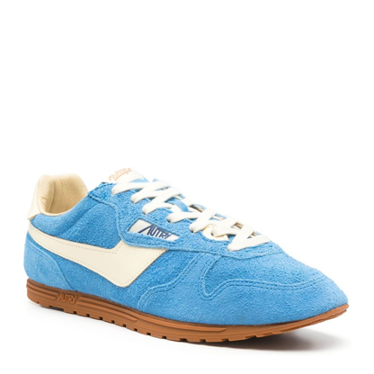 Sneakers Blue