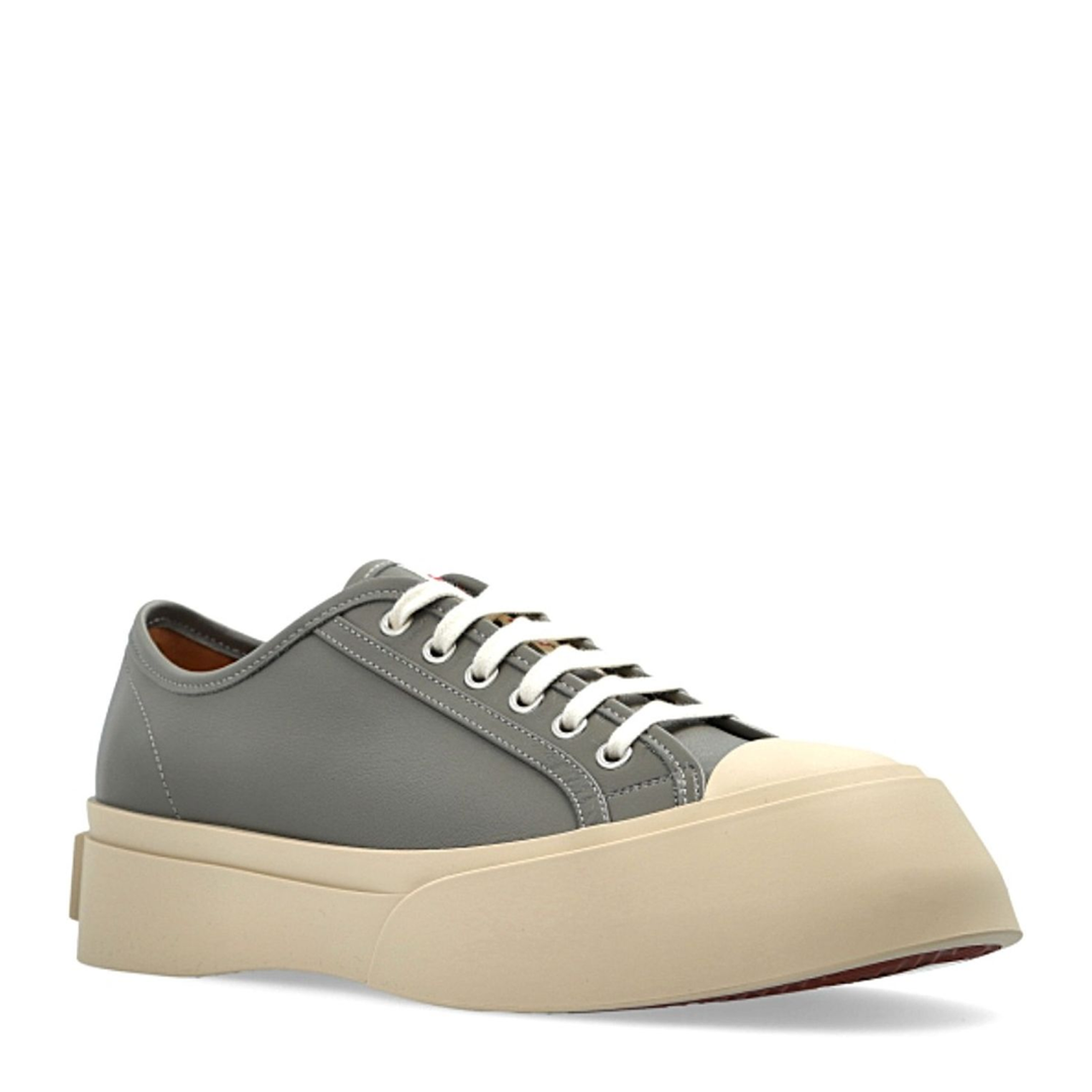 MAYFEYR - Marni - Sneakers Grigio 40 - SNZW00302000N62