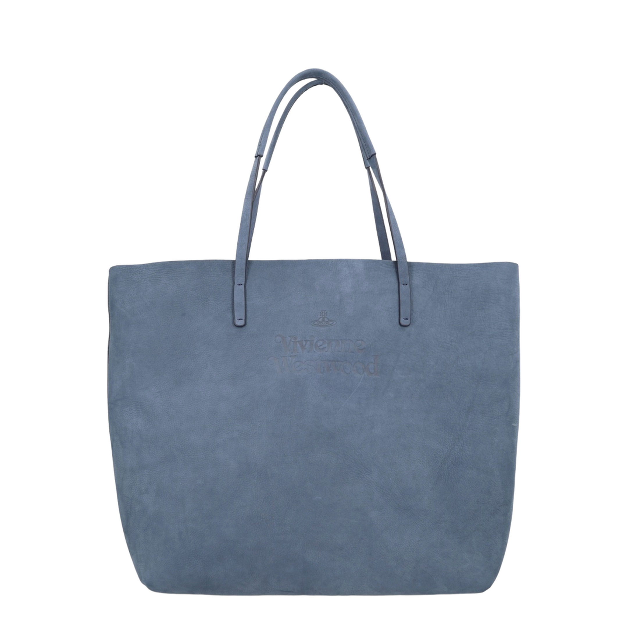 Embossed Shoulder Bag