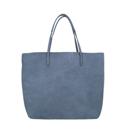 Embossed Shoulder Bag