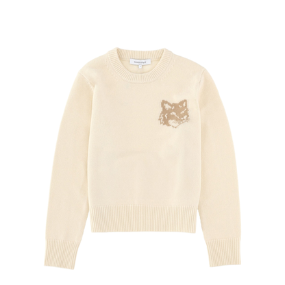 Sweaters White