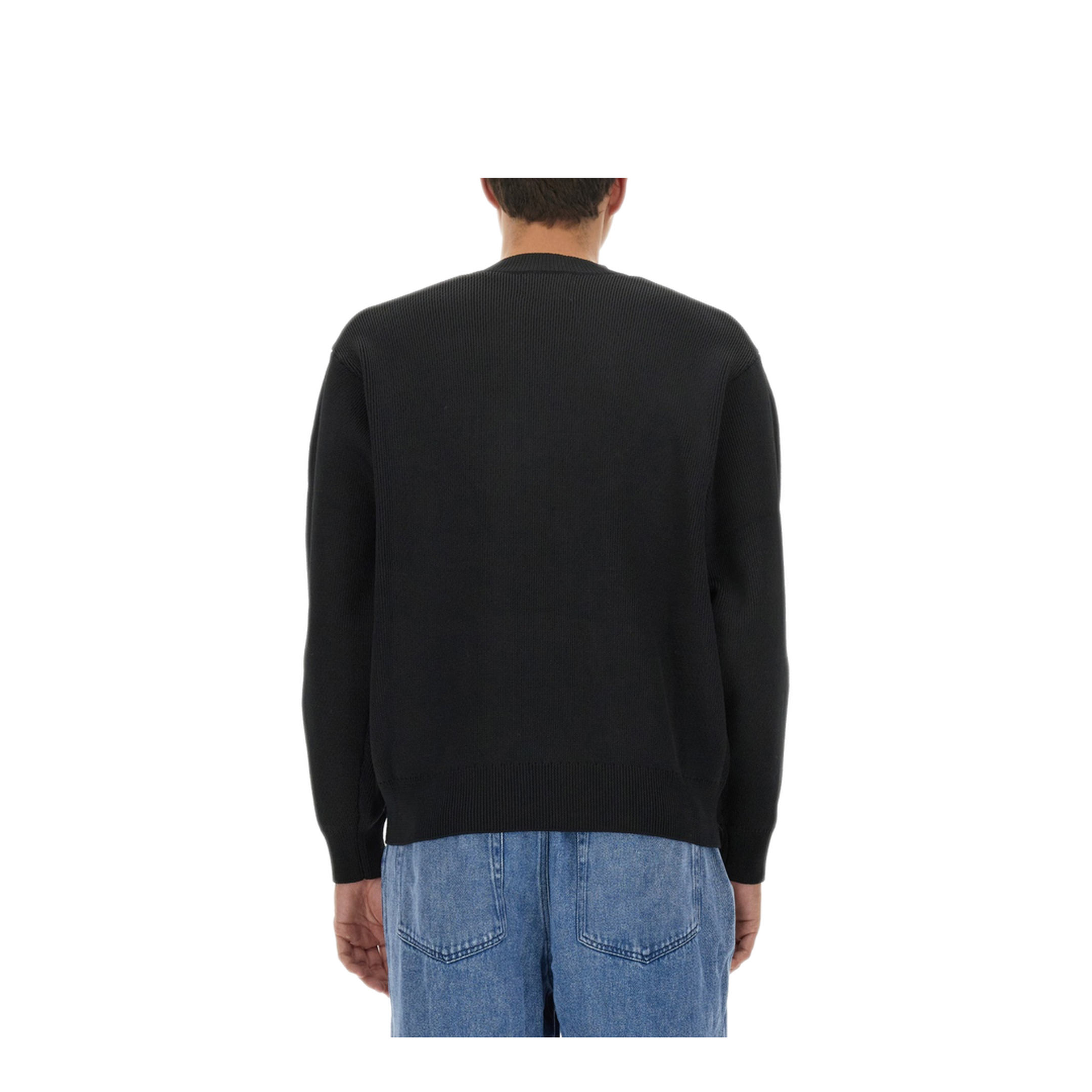 MAYFEYR -  - Ayler Shirt - PU0182HAA3L83H01BK