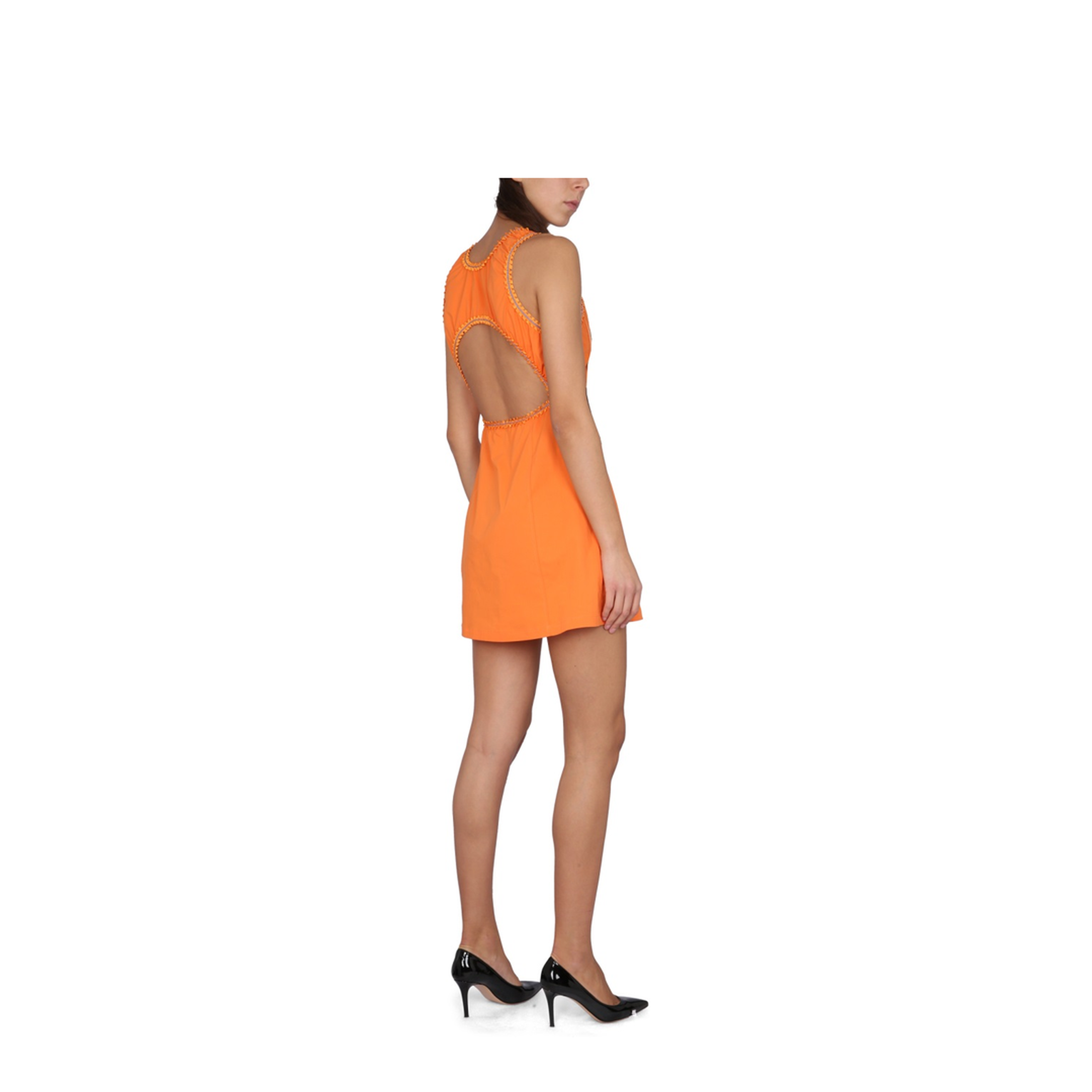 MAYFEYR - BOUTIQUE MOSCHINO - Mini Dress - 043208220063