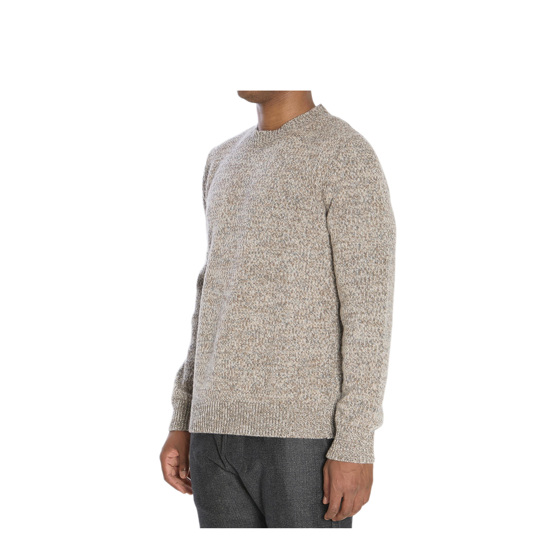 MAYFEYR - Barena - Mareselo Bisto Sweater - KNU52940510238