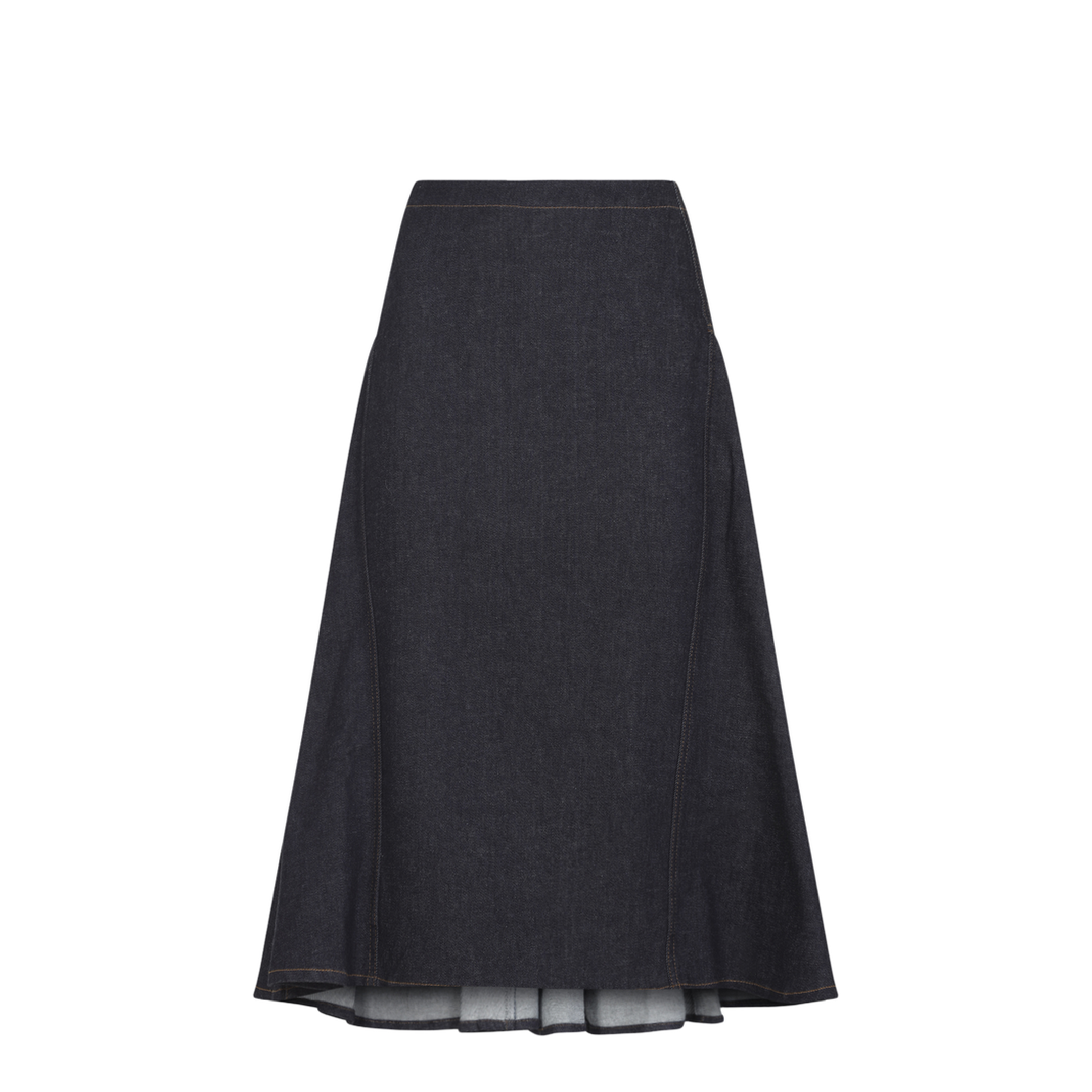 MAYFEYR - Jacquemus - Lavoir Midi Skirt - SKW00654AD00041