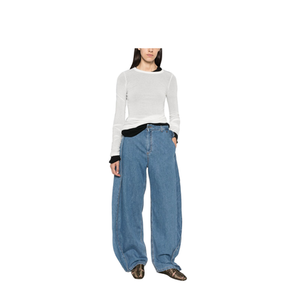MAYFEYR - Loewe - Jeans Light Blue - S359Y11XF55140