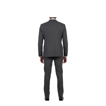 MAYFEYR - Tonello - Gray Three Piece Suit - 01AD230Y2316U900