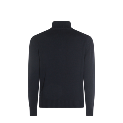 MAYFEYR - Zanone - Sweaters - 810130ZR229Z1375