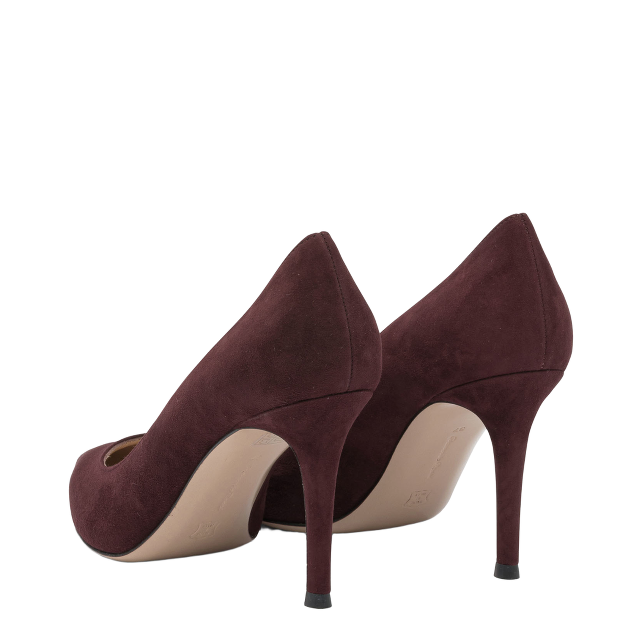 MAYFEYR - Gianvito Rossi - "Gianvito 85 Mm" Pumps - G2458085RICROYALE