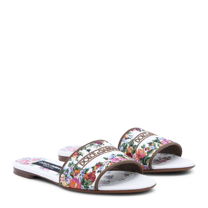 Sandals Pink