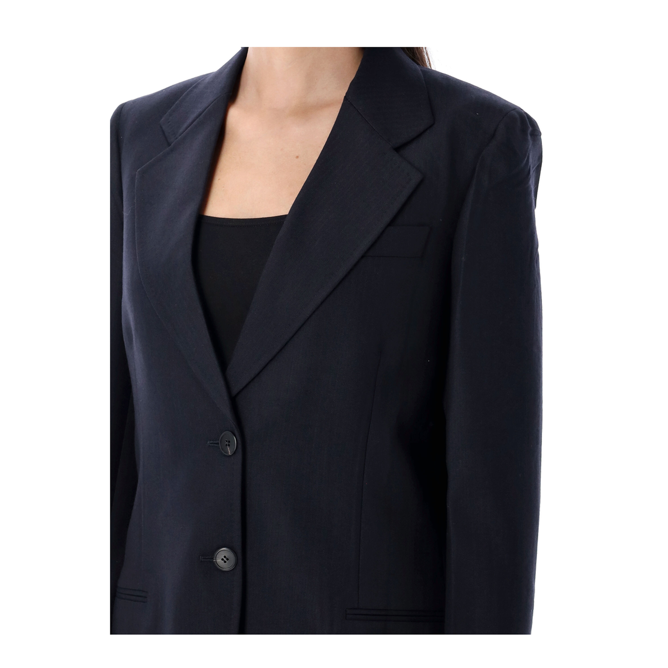 MAYFEYR - Prada - Jackets & Vests - P545P16OXF0008