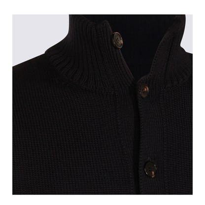 MAYFEYR - Zanone - Sweaters - 810130ZR229Z1375