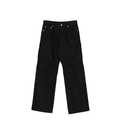 MAYFEYR - Rick Owens - Cargo Jeans - RU01F2340CDU09