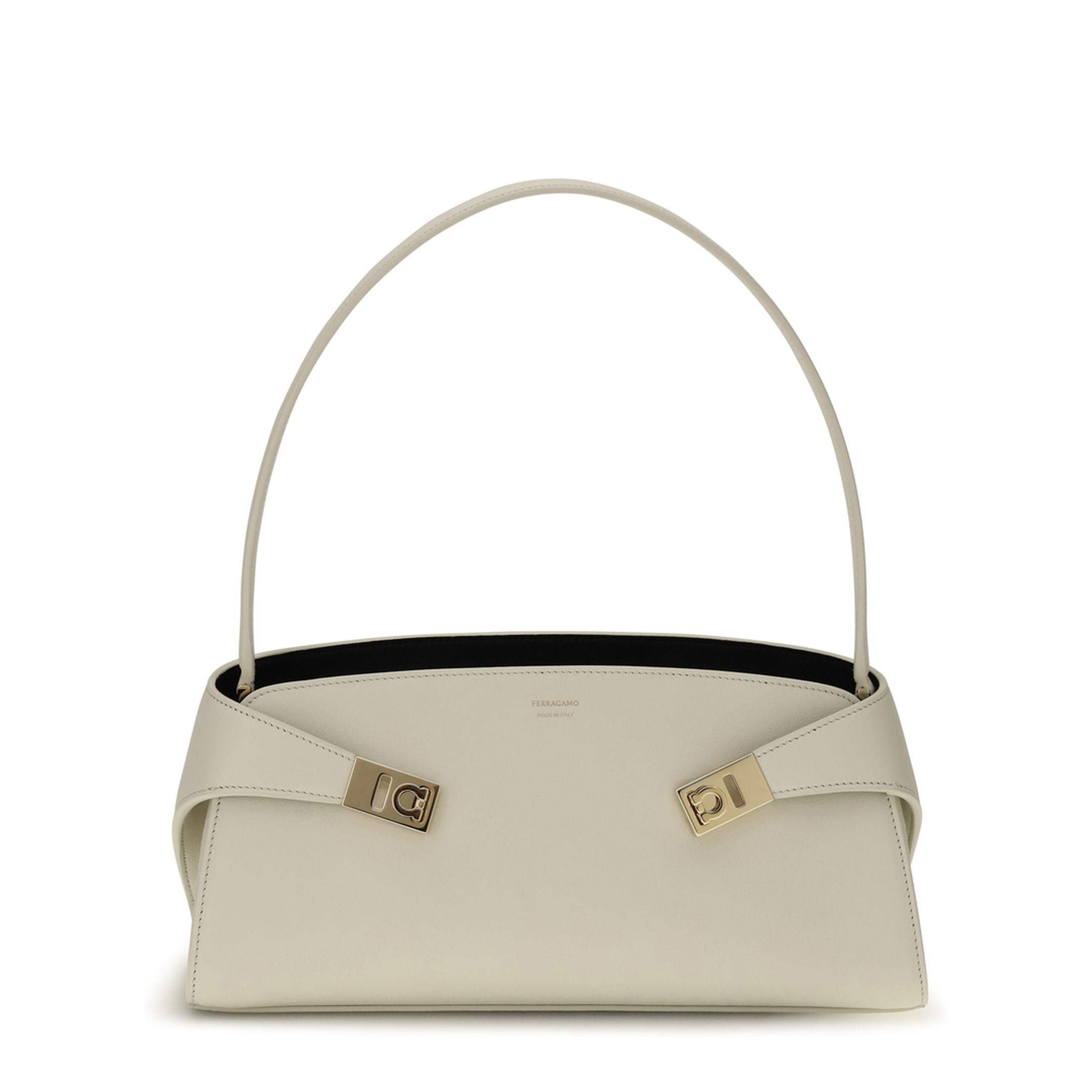 MAYFEYR - Ferragamo - Hug East West Shoulder Bag - 798502