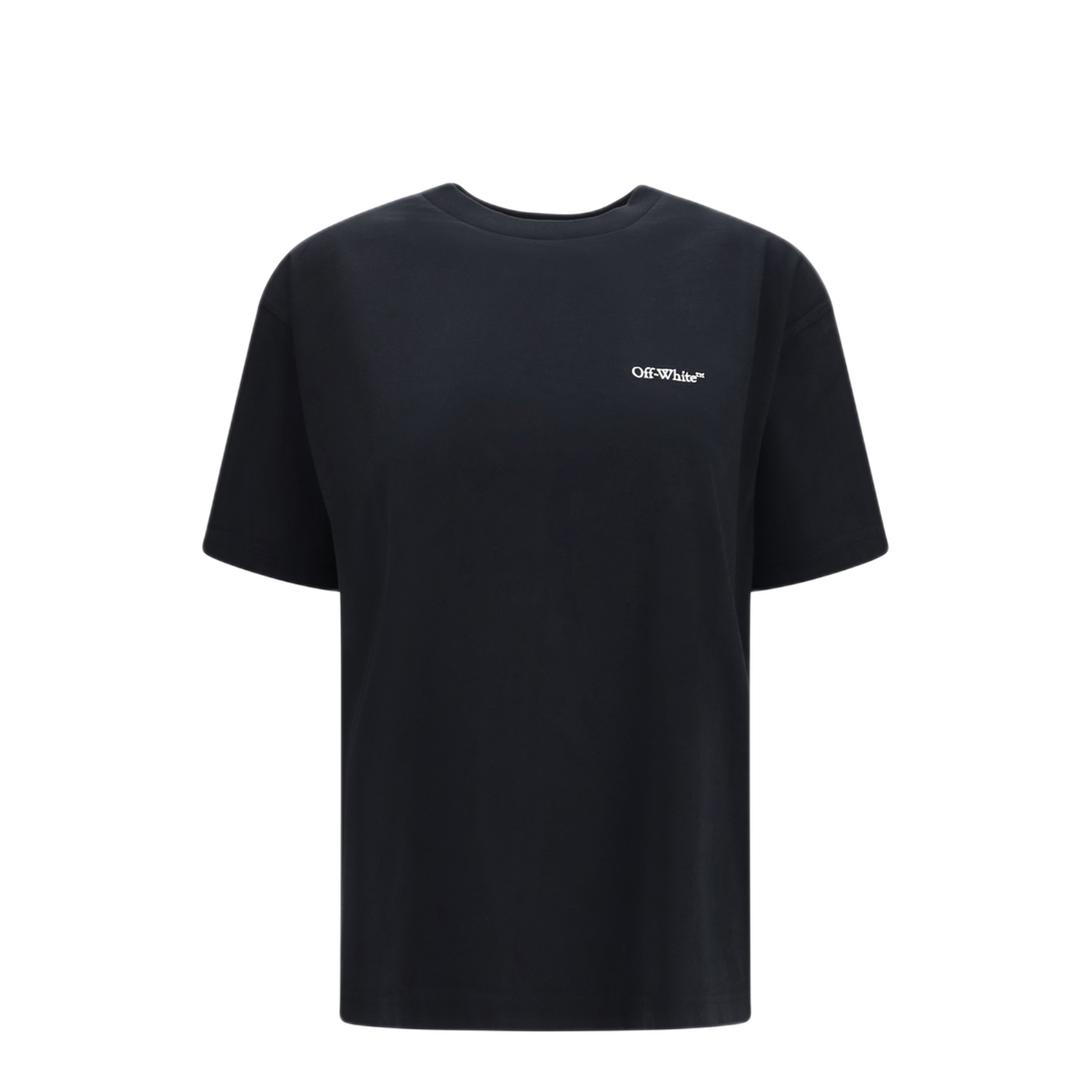 MAYFEYR - Off-White - Arrow Out Flower T-Shirt - 2FA00644T