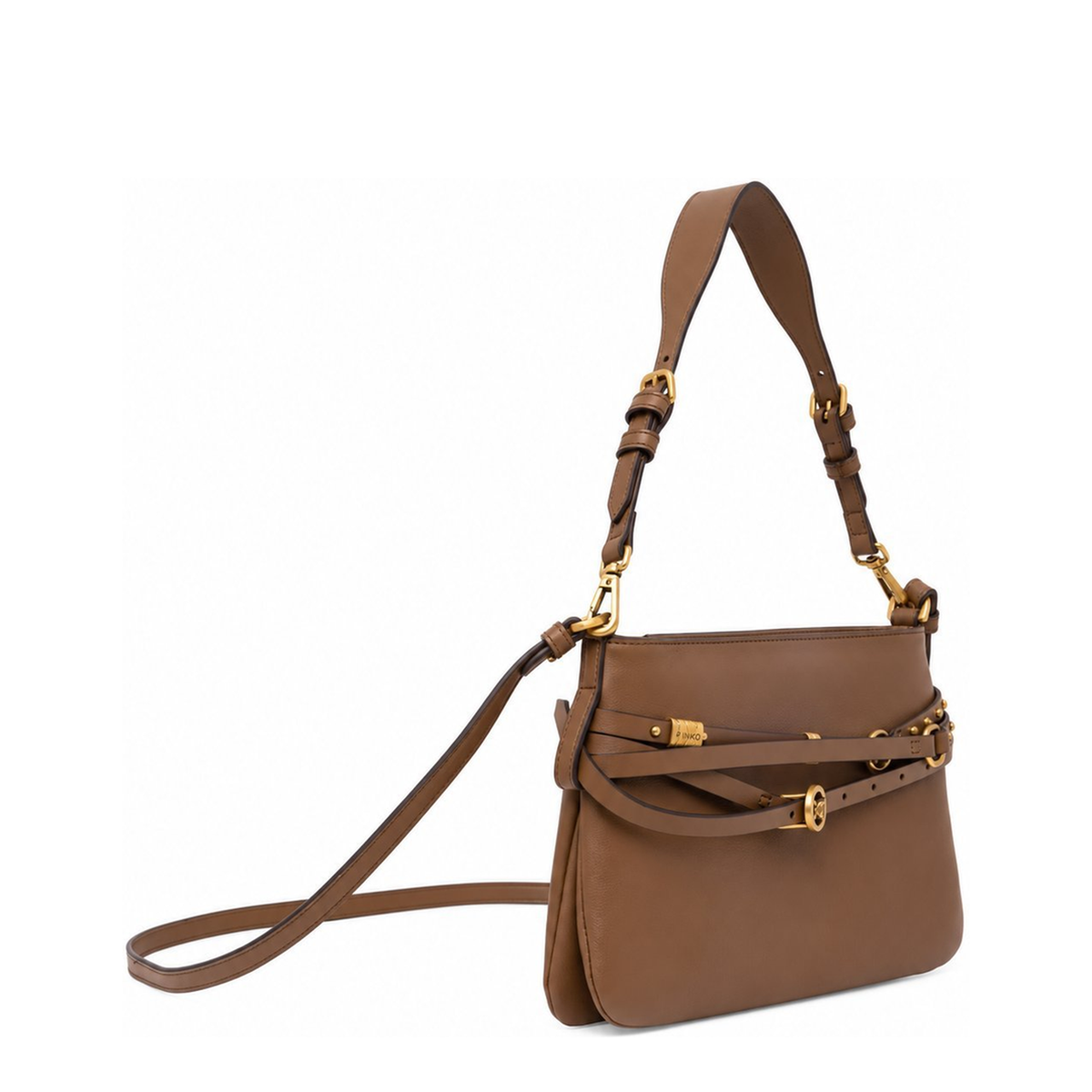 MAYFEYR - Pinko - Belt Bag Mini Vitello Morbido - 106177A0QOM37Q