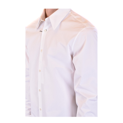 MAYFEYR - Calvin Klein - White Shirts - 81MWTA80C038100
