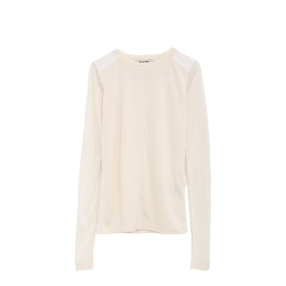 Sweaters Ivory