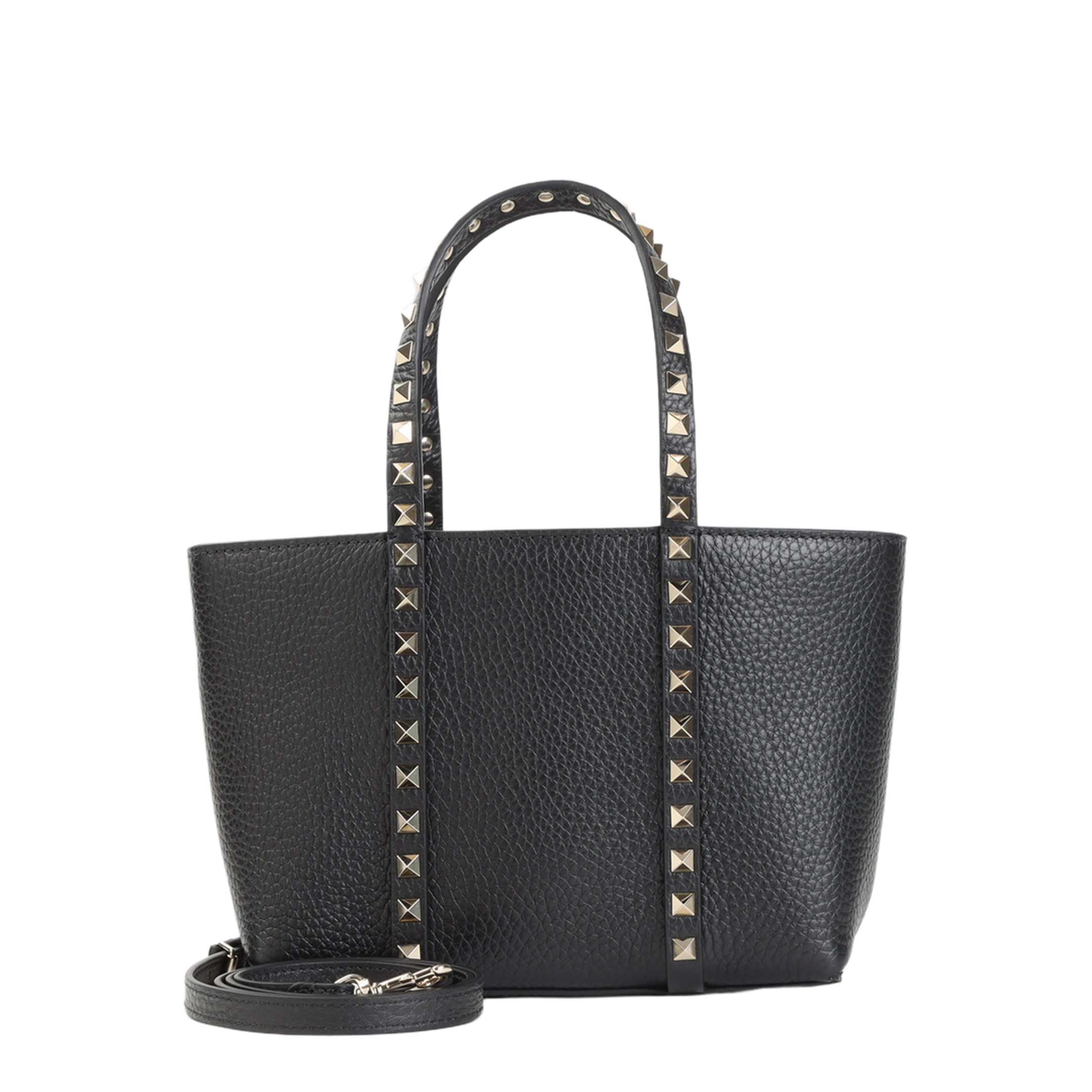 MAYFEYR - Valentino - Calf Leather Shoulder Bag - 8W0B0R05VSF