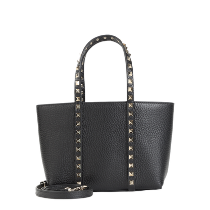 MAYFEYR - Valentino - Calf Leather Shoulder Bag - 8W0B0R05VSF