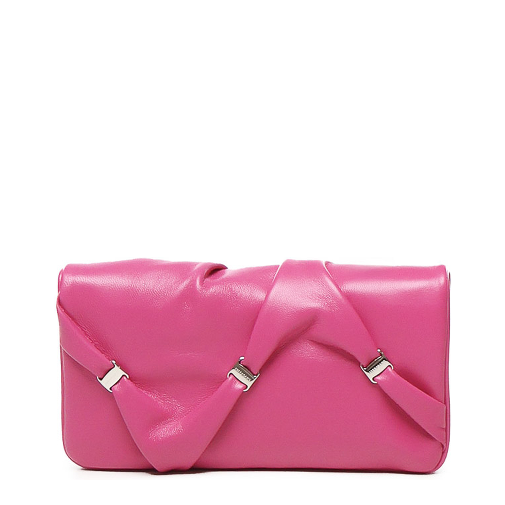 Wallet With Shoulder Strap