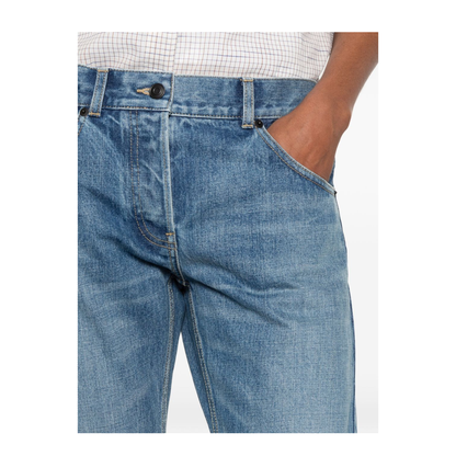 MAYFEYR - The Row - Jeans Blue - 10902W5045MDI