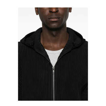MAYFEYR - Bao Bao Issey Miyake - Sweaters Black - HP68JL07115