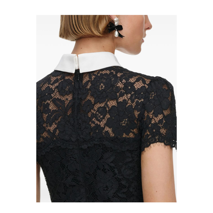 MAYFEYR - Self Portrait - Dresses Black - AW26-019MA-BBLACK