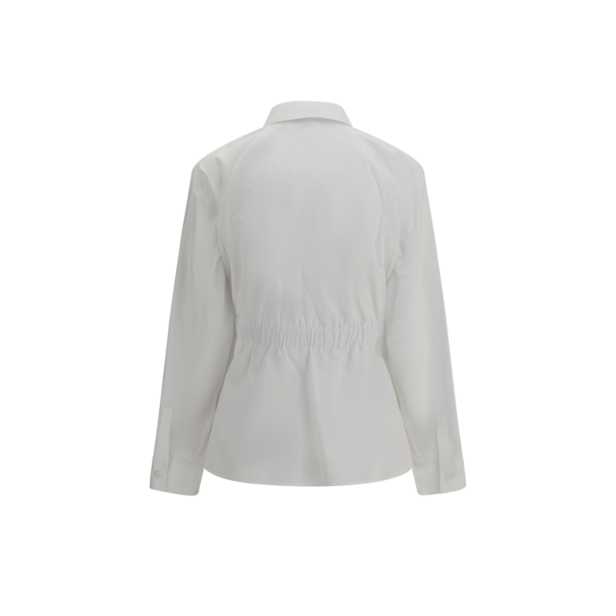 MAYFEYR - Max Mara - Tazzina Shirt In Cotton - 2611111052600
