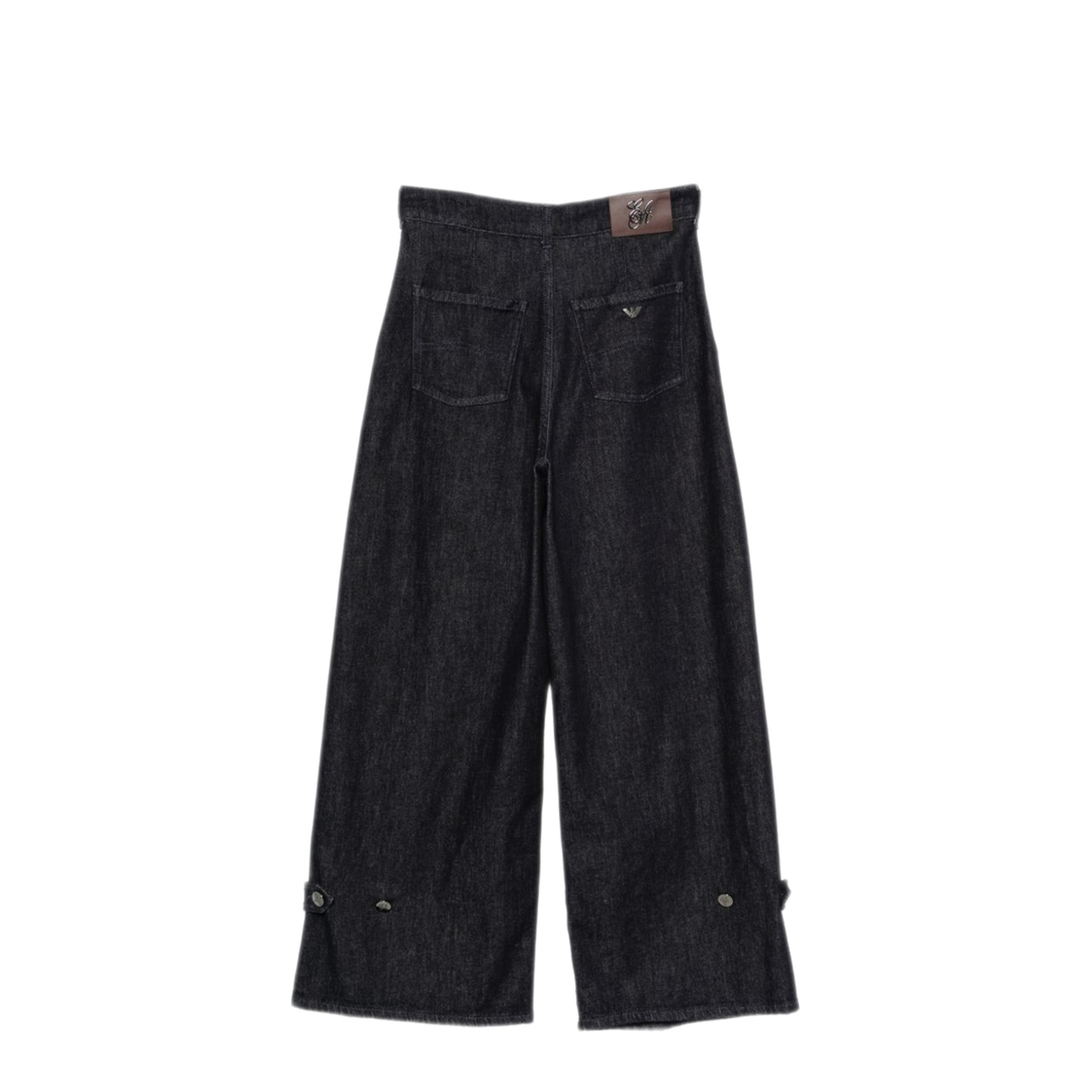 MAYFEYR - Emporio Armani - Capsule Jeans Ink - EW004861AF26305MB001
