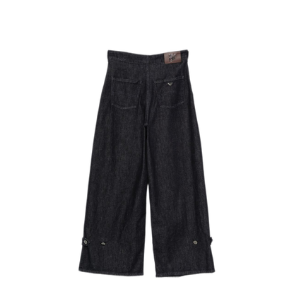 MAYFEYR - Emporio Armani - Capsule Jeans Ink - EW004861AF26305MB001