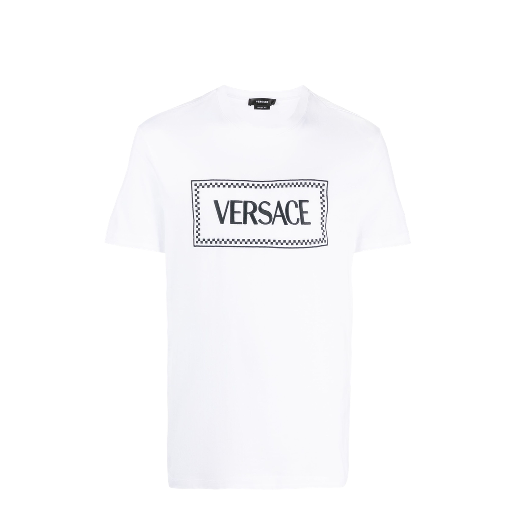 T-Shirts and Polos in White