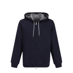 Double Cloth Sweatshirt