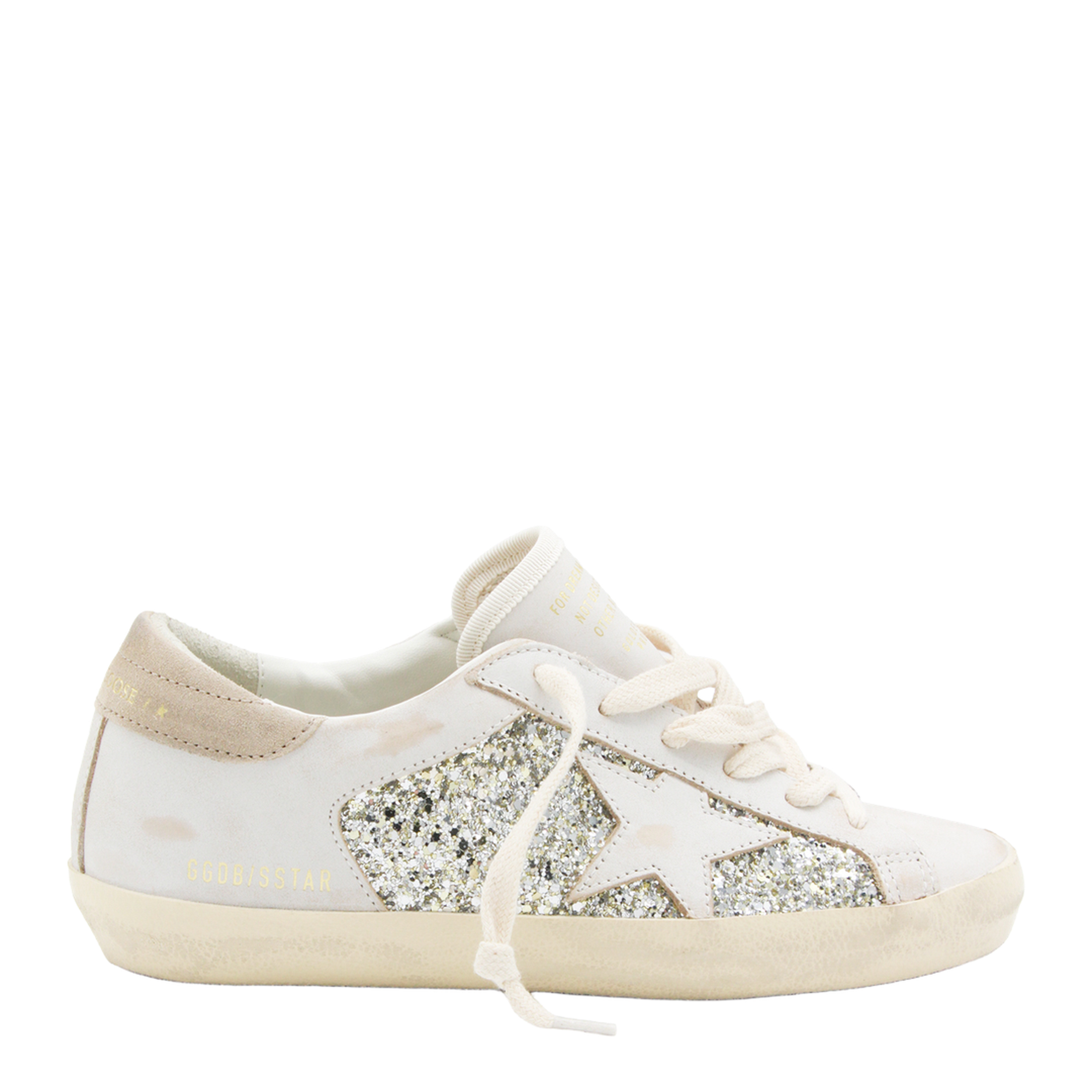 Sneakers Silver