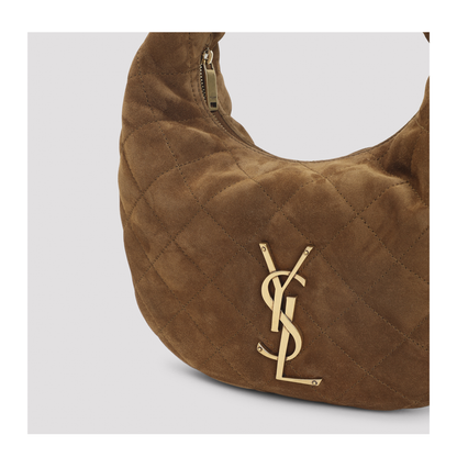 MAYFEYR - Saint Laurent - Icare Hobo Bag - 8516891U807