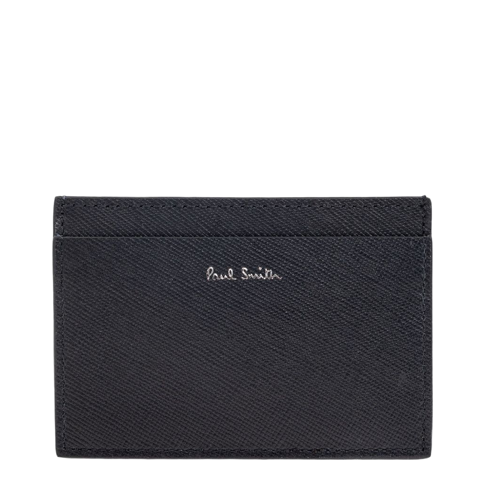 Leather Credit Card Case