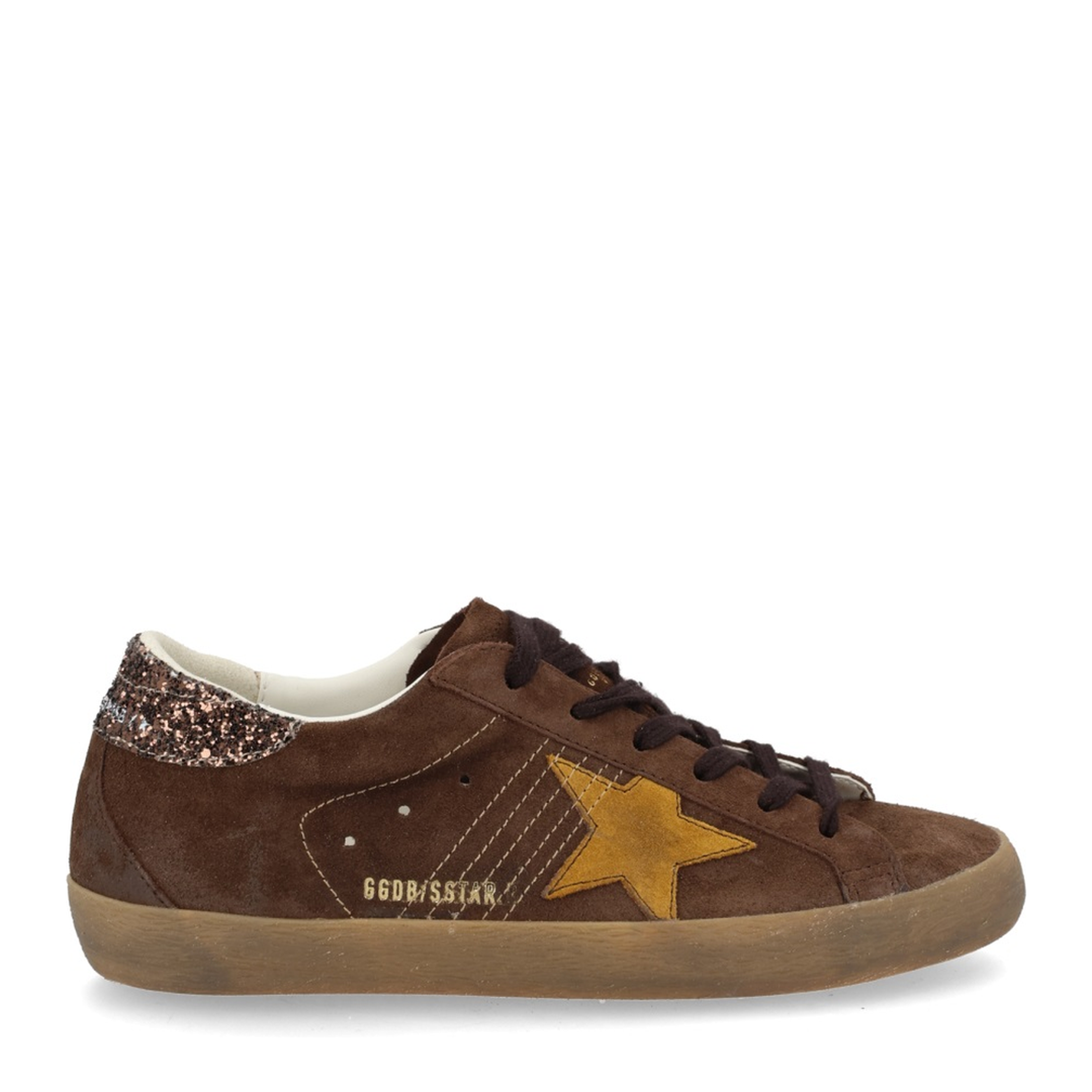 MAYFEYR - Golden Goose - Super-Star Sneaker - GWF00102F00810055736