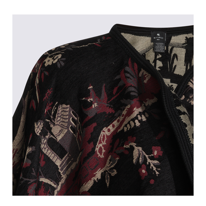 MAYFEYR - Etro - Jackets - WRBD002999TJE1ES9810