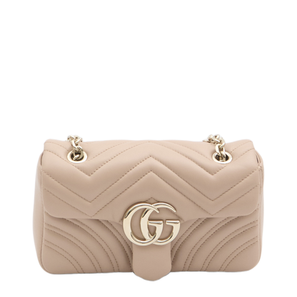 Small Shoulder Bag