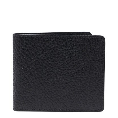 Wallet With Logo