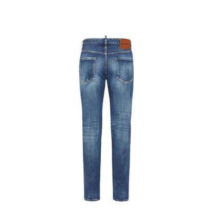 MAYFEYR - Dsquared2 - Jeans - S74LB1727S30827470