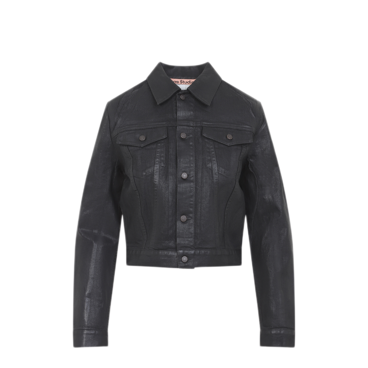 MAYFEYR - Acne Studios - Black Jacket - A90723900