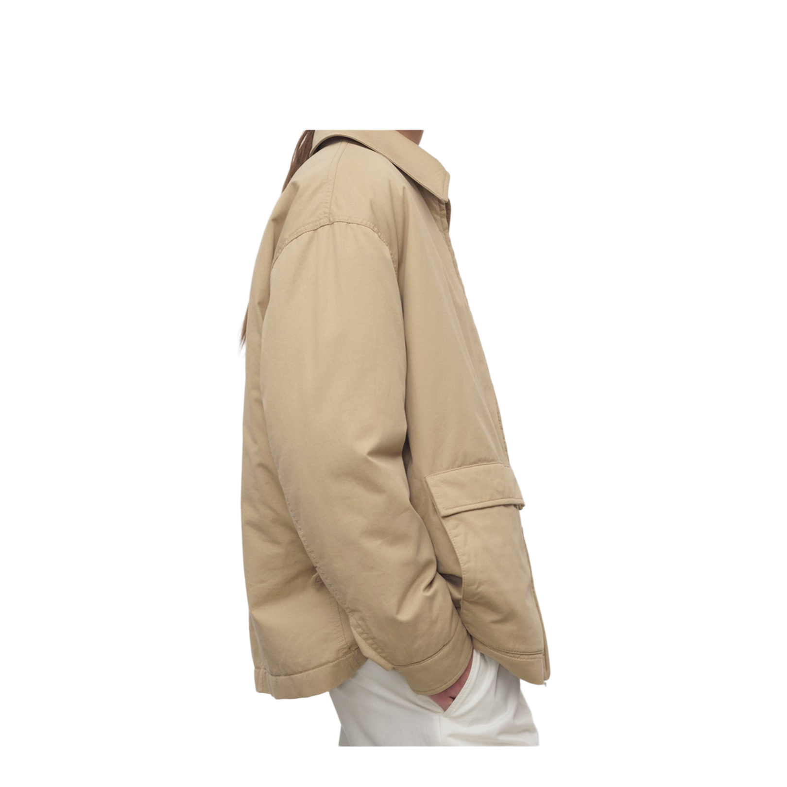 Aurelius Jacket
