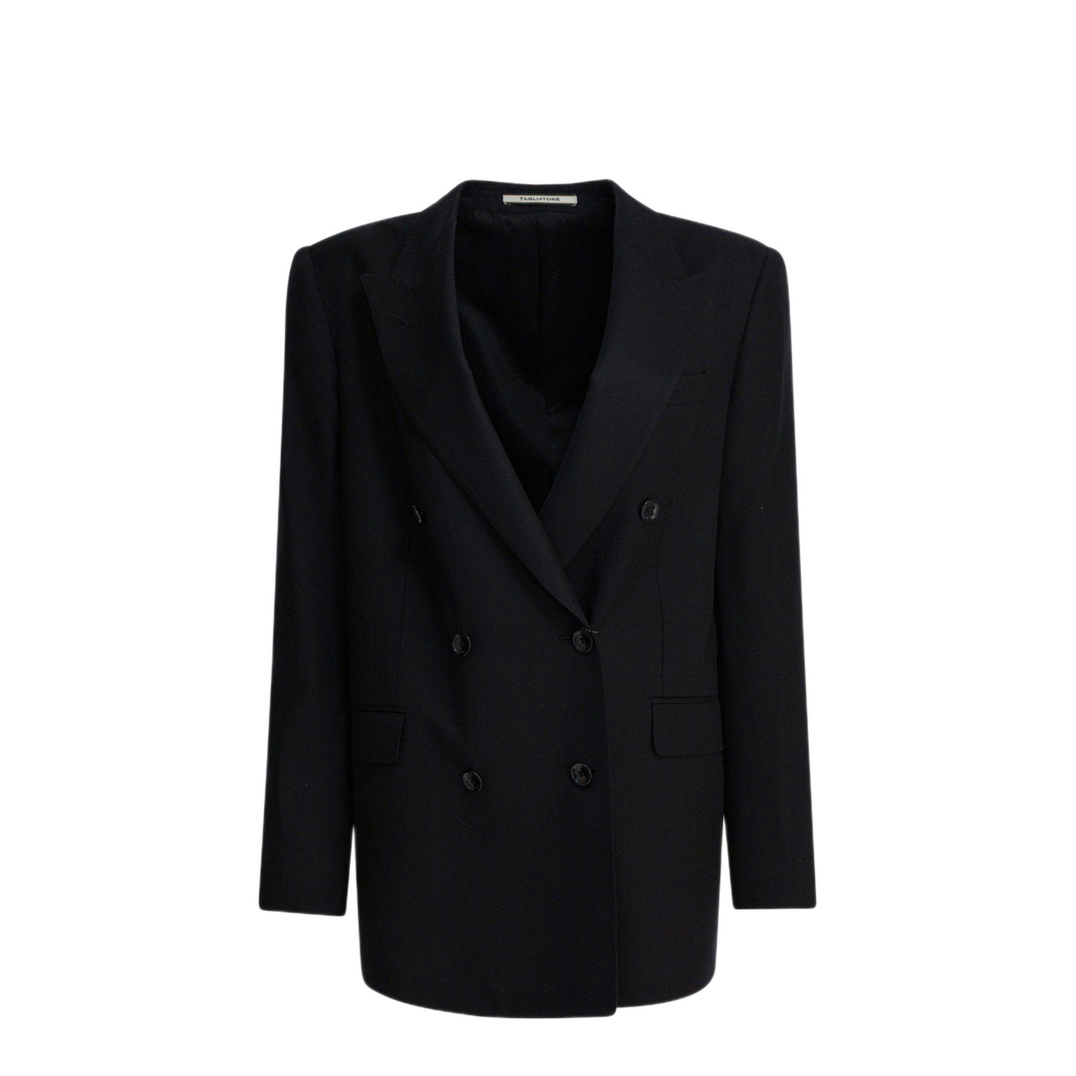 MAYFEYR - Tagliatore - Double Breasted Blazer - JJASMINE10B520038N3069