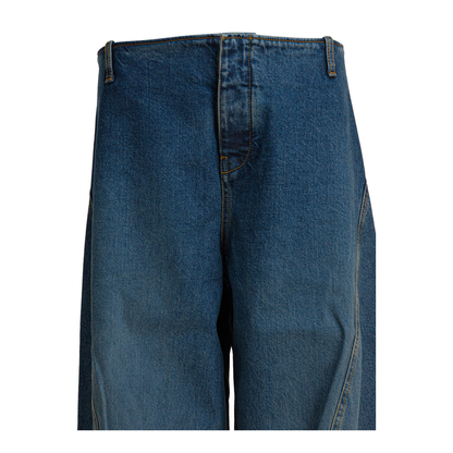 MAYFEYR - Alaia - Cargo Jeans - AA9P1256D007B517