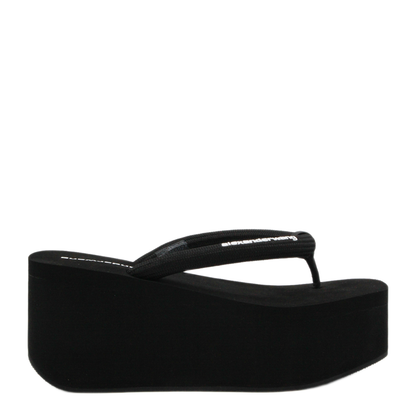 Jenna Thong Platform Sandal