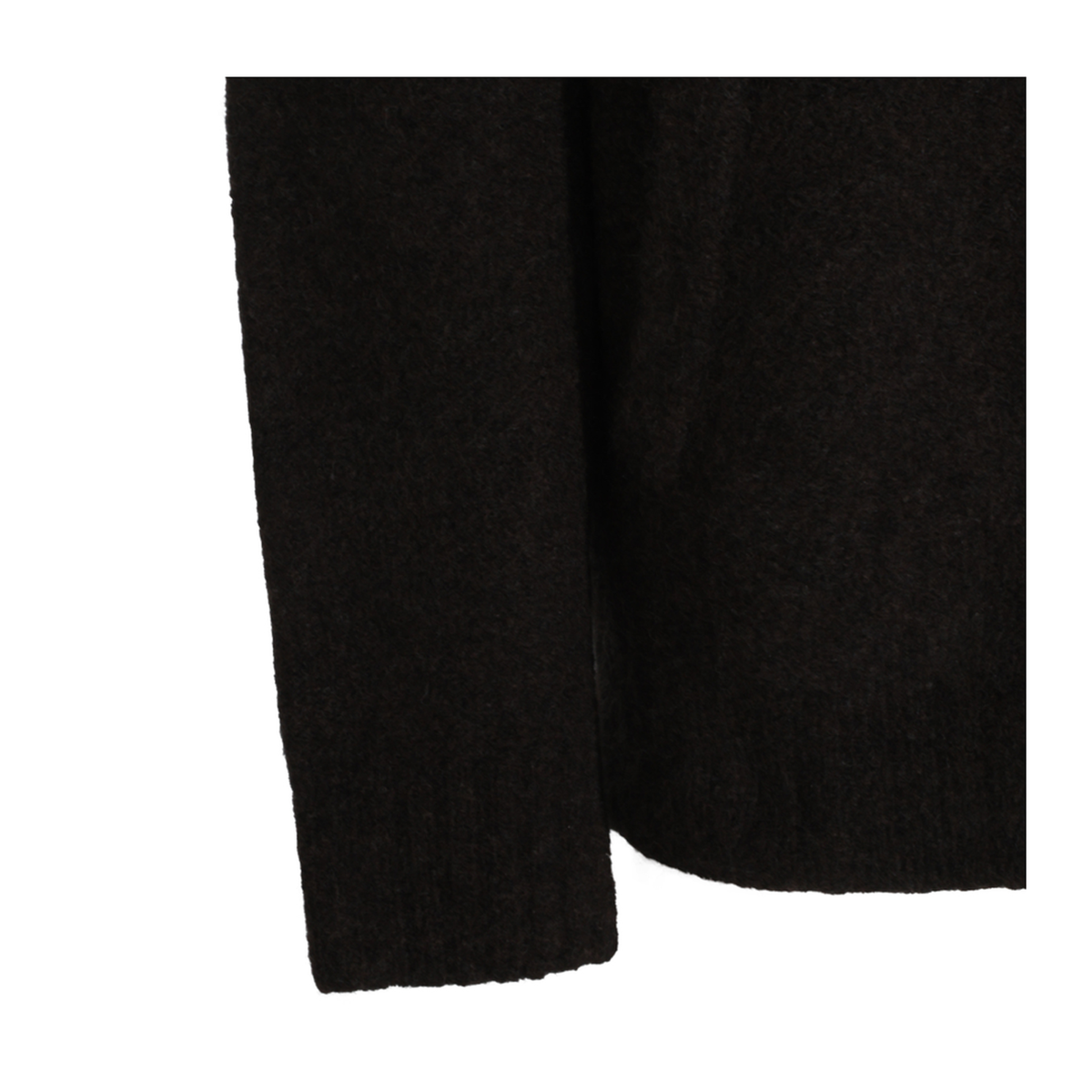 MAYFEYR - 04651/A TRIP IN A BAG - Sweater - 3KN2612B29BARRELBROWN